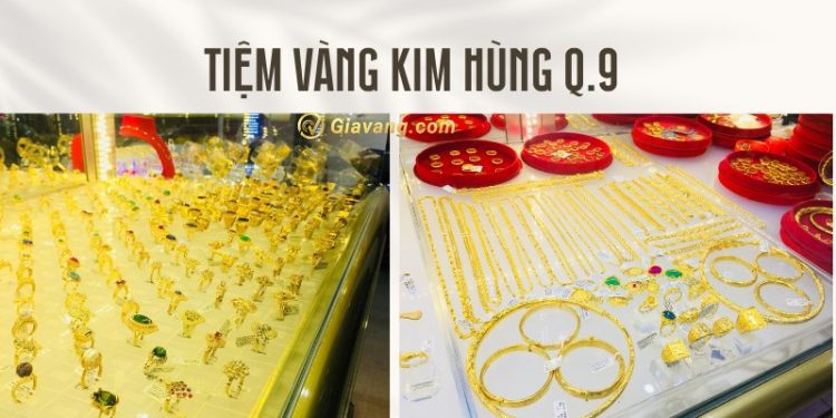 Giá vàng Kim Hùng hôm nay bao nhiêu? Có nên mua vàng ở Kim Hùng không?