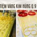 Giá vàng Kim Hùng hôm nay bao nhiêu? Có nên mua vàng ở Kim Hùng không?