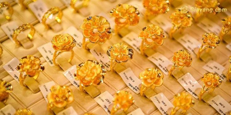 Tiệm vàng Kim Loan Huế - Địa điểm mua vàng miếng uy tín