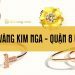 Tiệm vàng Kim Nga ở đâu? Có nên mua vàng Kim Nga không? 6 Tiệm vàng Kim Nga ở đâu? Có nên mua vàng Kim Nga không?