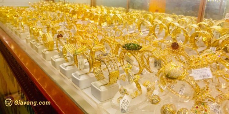 Tiệm vàng Kim Ngọc ở đâu? Giá vàng Kim Ngọc hôm nay bao nhiêu? 1 Tiệm vàng Kim Ngọc ở đâu? Giá vàng Kim Ngọc hôm nay bao nhiêu?