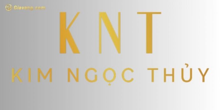 Tiệm vàng Kim Ngọc Thủy ở đâu? Giá vàng Kim Ngọc Thủy hôm nay