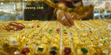 Tiệm vàng Kim Phước - Địa chỉ mua sắm vàng và cầm đồ uy tín