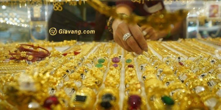 Tiệm vàng Ngọc Châu Quận 6 - Chất lượng, uy tín tại TPHCM 1 Tiệm vàng Ngọc Châu Quận 6 - Chất lượng, uy tín tại TPHCM