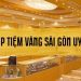 Khám phá các tiệm vàng Sài Gòn uy tín, chất lượng nhất hiện nay 10 Khám phá các tiệm vàng Sài Gòn uy tín, chất lượng nhất hiện nay