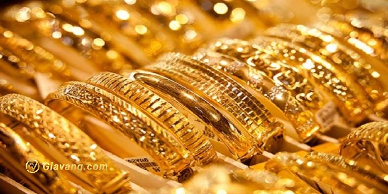Tiệm vàng Thanh Trúc - chất lượng và uy tín