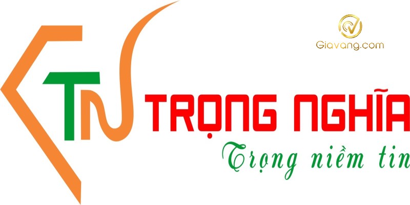 Giới thiệu về tiệm vàng Trọng Nghĩa