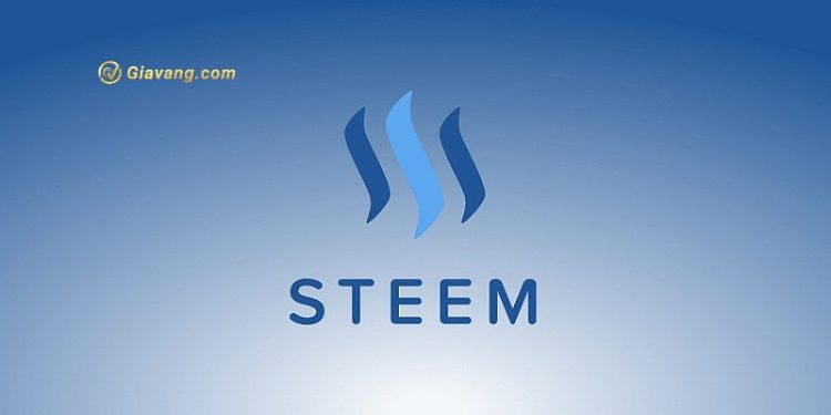 STEEM là gì? Làm sao để sở hữu STEEM coin? 1 STEEM là gì? Làm sao để sở hữu STEEM coin?