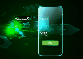 VCB Digicard