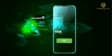 Thẻ ghi nợ quốc tế VCB DigiCard cùng những chương trình ưu đãi bất tận 9 VCB Digicard