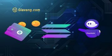 Ví Phantom là gì? Hướng dẫn cài đặt và sử dụng Phantom Wallet 9 Ví Phantom là gì? Hướng dẫn cài đặt và sử dụng Phantom Wallet