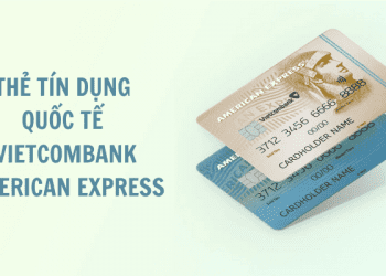 Vietcombank American Express