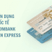 Vietcombank American Express