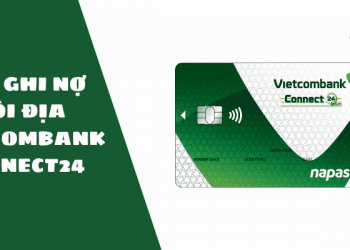 Vietcombank Connect24