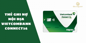 Vietcombank Connect24