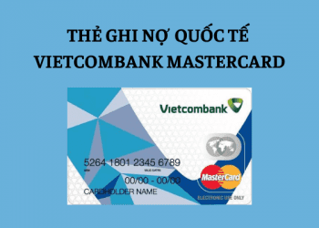 Vietcombank Mastercard