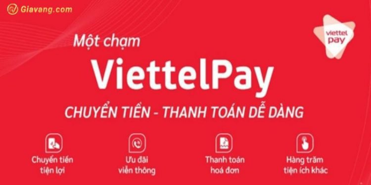 Viettelpay là gì? Ví Viettelpay liên kết với ngân hàng nào? 1 Viettelpay là gì? Ví Viettelpay liên kết với ngân hàng nào?