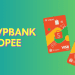 Visa VPBank Shopee