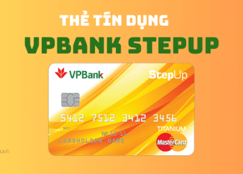 VPBank StepUp