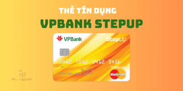VPBank StepUp