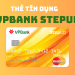 VPBank StepUp