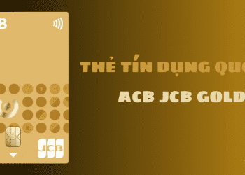 ACB JCB GOLD