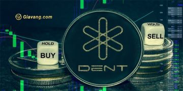 DENT là gì? Cập nhật thông tin chi tiết về DENT coin 3 DENT là gì? Cập nhật thông tin chi tiết về DENT coin