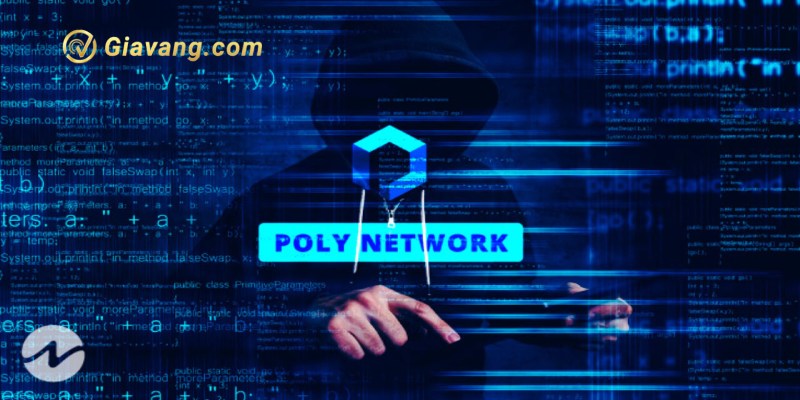 Poly Network - Vụ hack crypto lớn nhất lịch sử