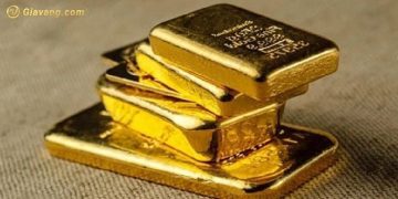 Giá vàng trong nước hôm nay 22/10/2023: Vàng SJC ổn định không tăng 6 Cách tính giá vàng Kim Bạch chuẩn xác