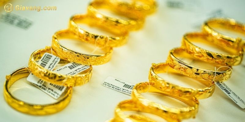 Hướng dẫn mua vàng online tại Mỹ Kim