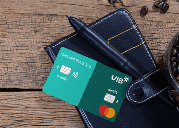 VIB Online Plus 2in1