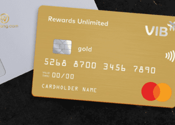 VIB Rewards Unlimited