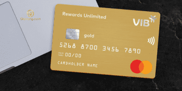 VIB Rewards Unlimited