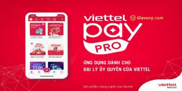 ViettelPay Pro là gì? Hướng dẫn đăng ký và sử dụng ViettelPay Pro đơn giản 9 ViettelPay Pro là gì? Hướng dẫn đăng ký và sử dụng ViettelPay Pro đơn giản