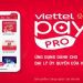 ViettelPay Pro là gì? Hướng dẫn đăng ký và sử dụng ViettelPay Pro đơn giản