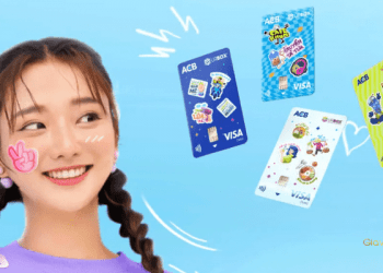 ACB UrBox Visa Debit