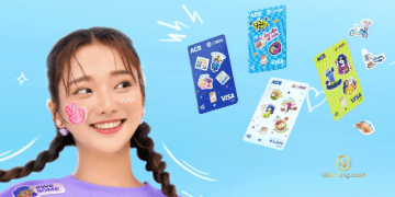 ACB UrBox Visa Debit là thẻ gì? Hướng dẫn mở thẻ ACB UrBox Visa Debit 5 ACB UrBox Visa Debit