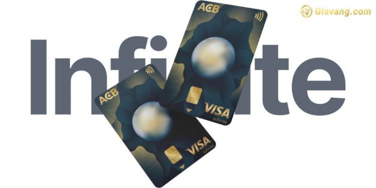 Acb visa infinite là gì? Điều kiện mở thẻ ACB Visa Infinite chi tiết 1 Acb visa infinite là gì? Điều kiện mở thẻ ACB Visa Infinite chi tiết