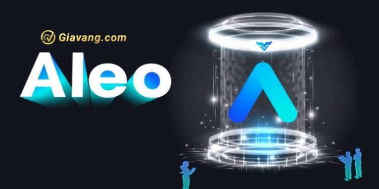 Aleo là gì? Mua coin Aleo ở đâu? Đánh giá dự án được đầu tư 298 triệu USD 1 Aleo là gì? Mua coin Aleo ở đâu? Đánh giá dự án được đầu tư 298 triệu USD