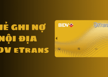 BIDV eTrans
