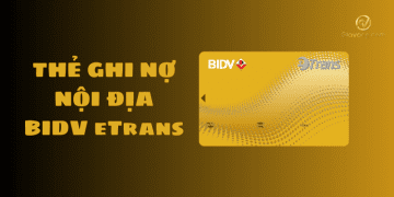 BIDV eTrans