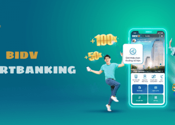 BIDV SmartBanking