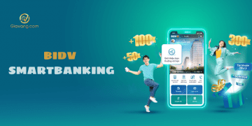 BIDV SmartBanking