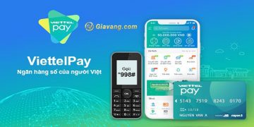 Làm thẻ ViettelPay ở đâu? Hướng dẫn mở thẻ Viettepay nhanh chóng 7 Làm thẻ ViettelPay ở đâu? Hướng dẫn mở thẻ Viettepay nhanh chóng
