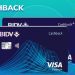 Thẻ Cashback BIDV là gì? Biểu phí thẻ BIDV Visa platinum cashback 8 Thẻ Cashback BIDV là gì? Biểu phí thẻ BIDV Visa platinum cashback
