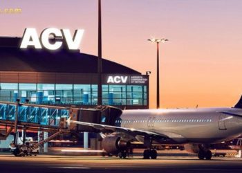 Giá cổ phiếu ACV - Dự báo cổ phiếu ACV trong tương lai