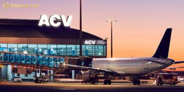 Giá cổ phiếu ACV - Dự báo cổ phiếu ACV trong tương lai  2 Giá cổ phiếu ACV - Dự báo cổ phiếu ACV trong tương lai
