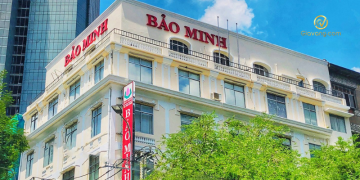 Cổ phiếu BMI là gì? Lịch sử giá cổ phiếu BMI 6 Cổ phiếu BMI