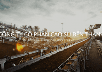 Giá cổ phiếu BRC hôm nay. Tìm hiểu về công ty cổ phần Cao su Bến Thành
