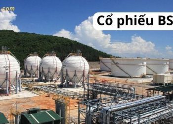 Triển vọng cổ phiếu BSR trên thị trường chứng khoán như thế nào?